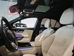 مێرسێدس بێنز C-Class
